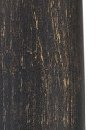 Luminosity Designs - Cabin Curved Up / Down Natural Effect Wall Light - Luminosity Designs Ltd