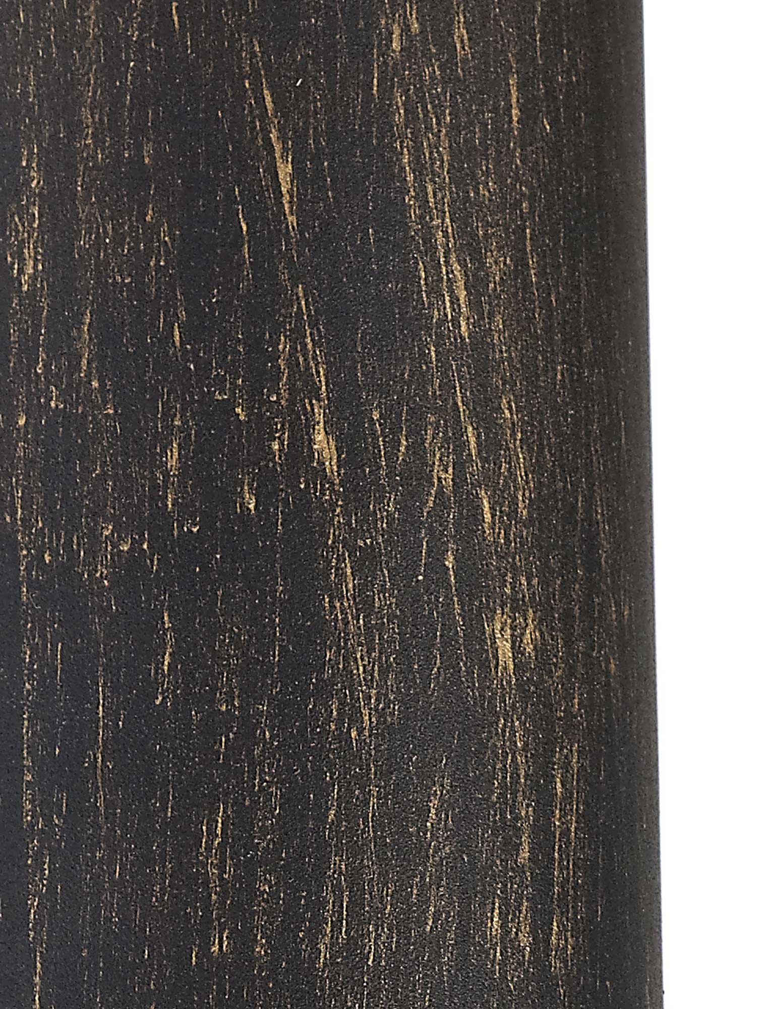 Luminosity Designs - Cabin Curved Up / Down Natural Effect Wall Light - Luminosity Designs Ltd