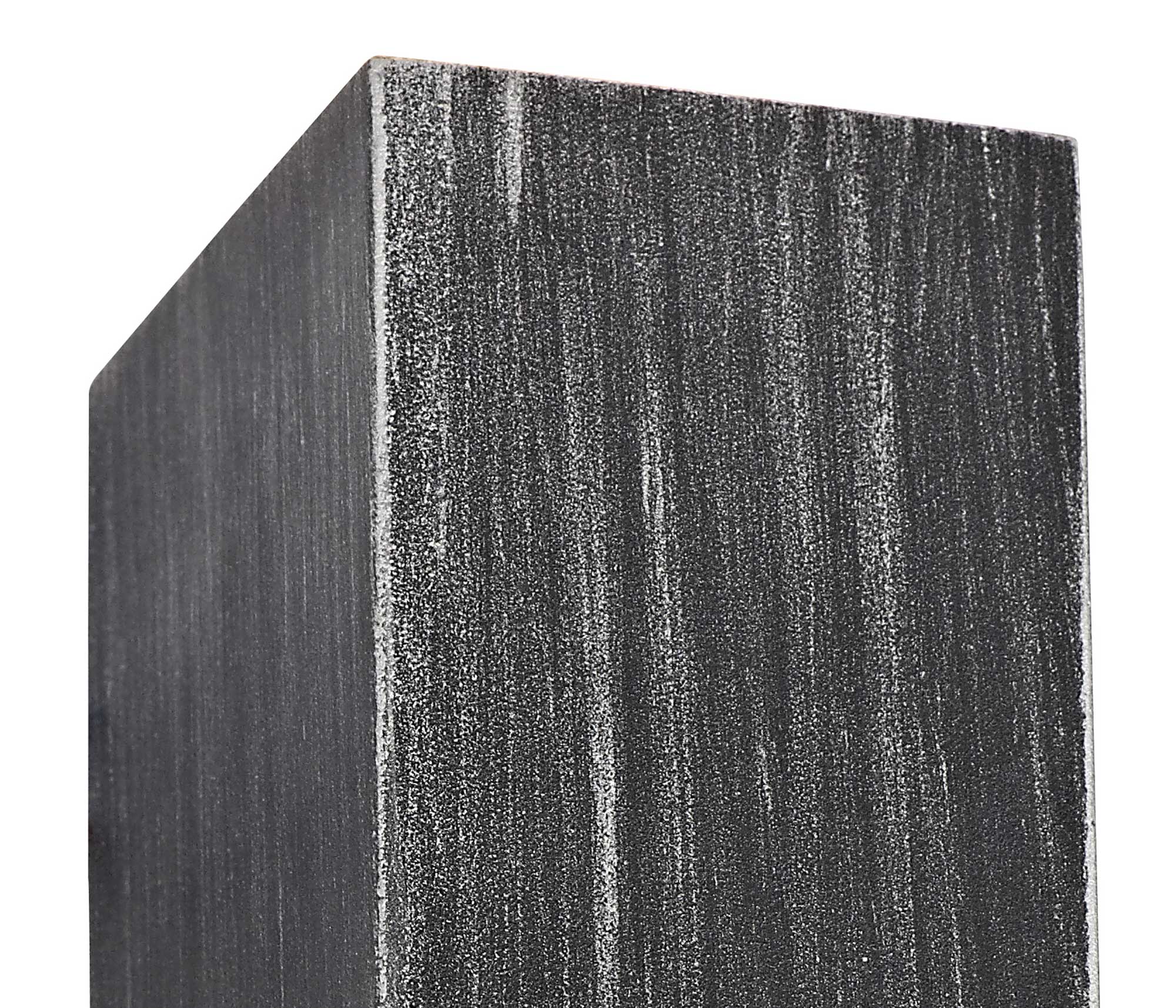 Luminosity Designs - Cabin Squared Up / Down Natural Effect Wall Light - Luminosity Designs Ltd