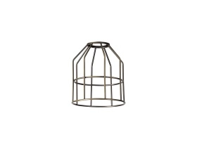 Metal Cage Shade - Version 1