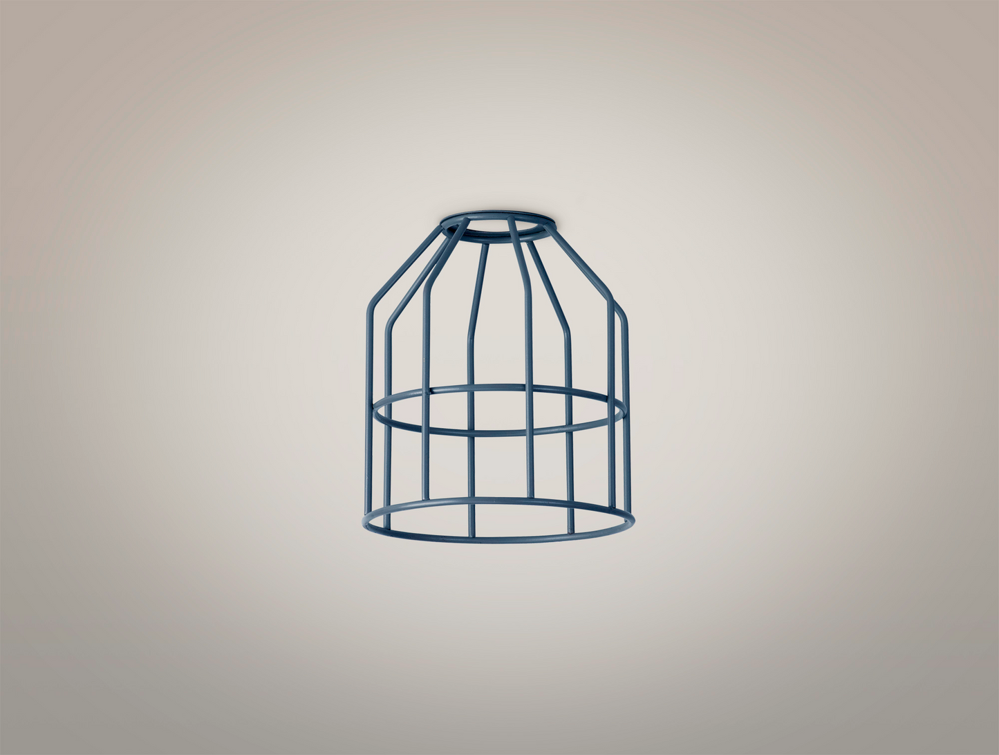 Metal Cage Shade - Version 1