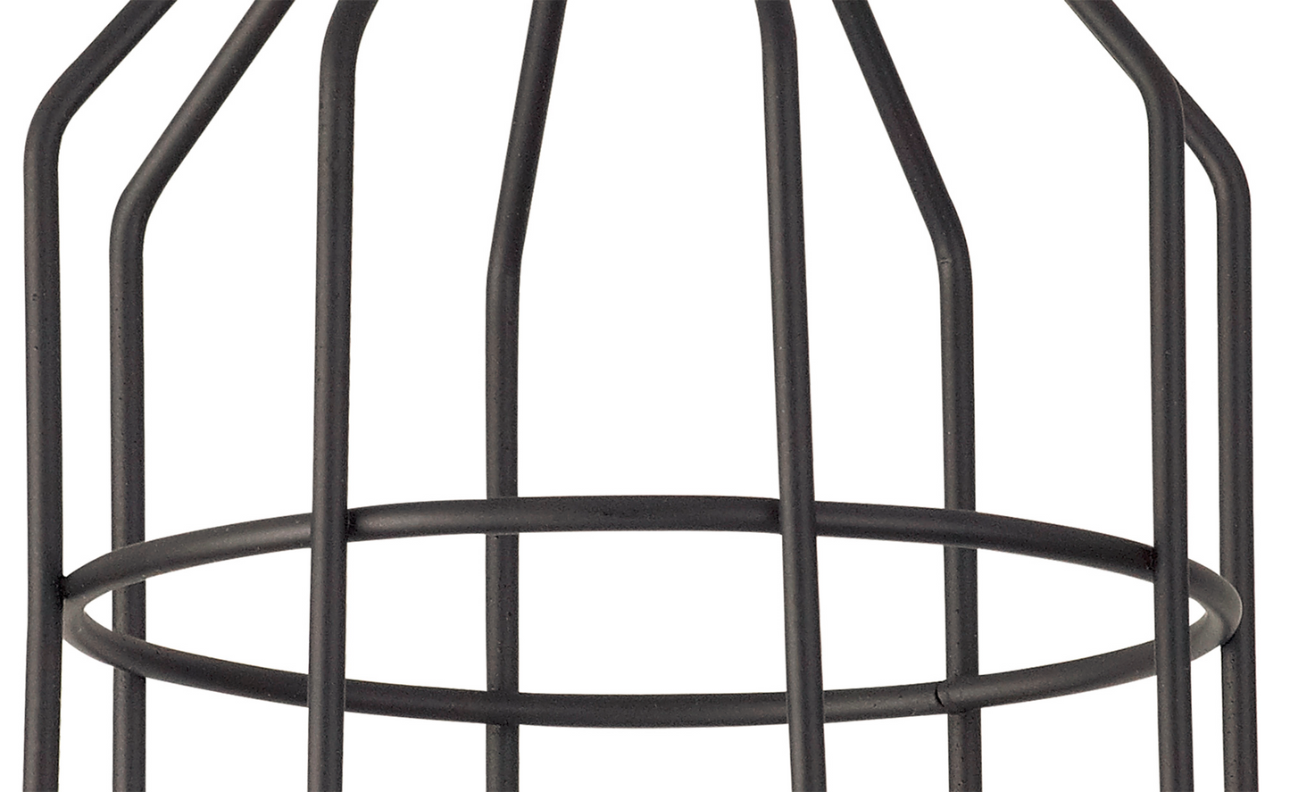 Metal Cage Shade - Version 1