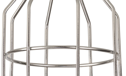 Metal Cage Shade - Version 1