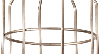 Metal Cage Shade - Version 1