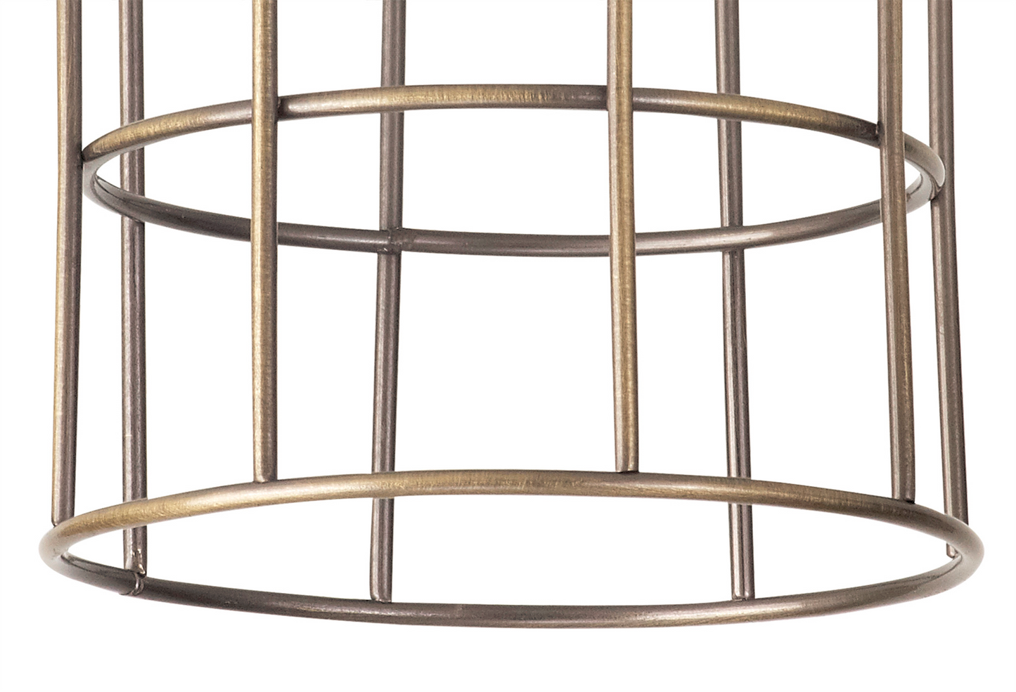 Metal Cage Shade - Version 1