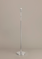 Luminosity Designs - Camelot Floor Lamp - Shade Version - Luminosity Designs Ltd