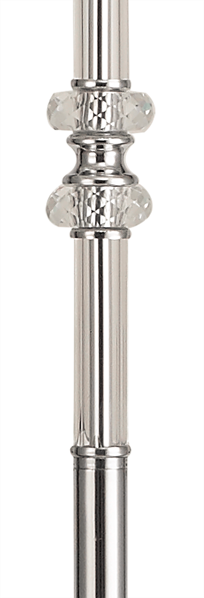 Luminosity Designs - Camelot Floor Lamp - Shade Version - Luminosity Designs Ltd