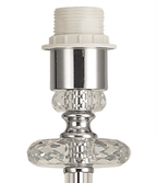 Luminosity Designs - Camelot Floor Lamp - Shade Version - Luminosity Designs Ltd