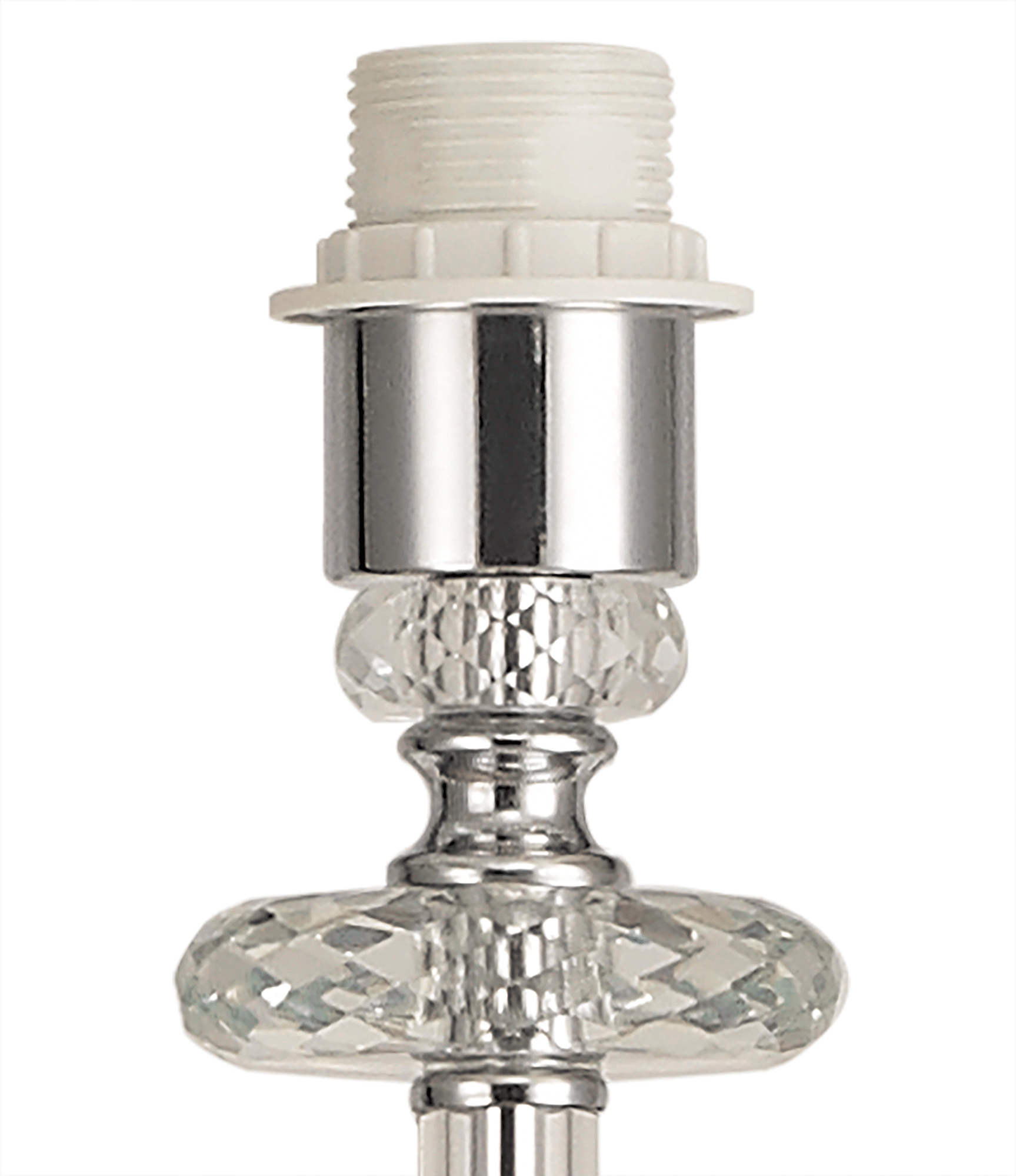 Luminosity Designs - Camelot Floor Lamp - Shade Version - Luminosity Designs Ltd