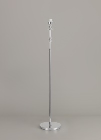 Luminosity Designs - Camelot Floor Lamp - Shade Version - Luminosity Designs Ltd