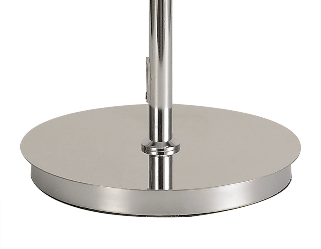 Luminosity Designs - Camelot Floor Lamp - Shade Version - Luminosity Designs Ltd