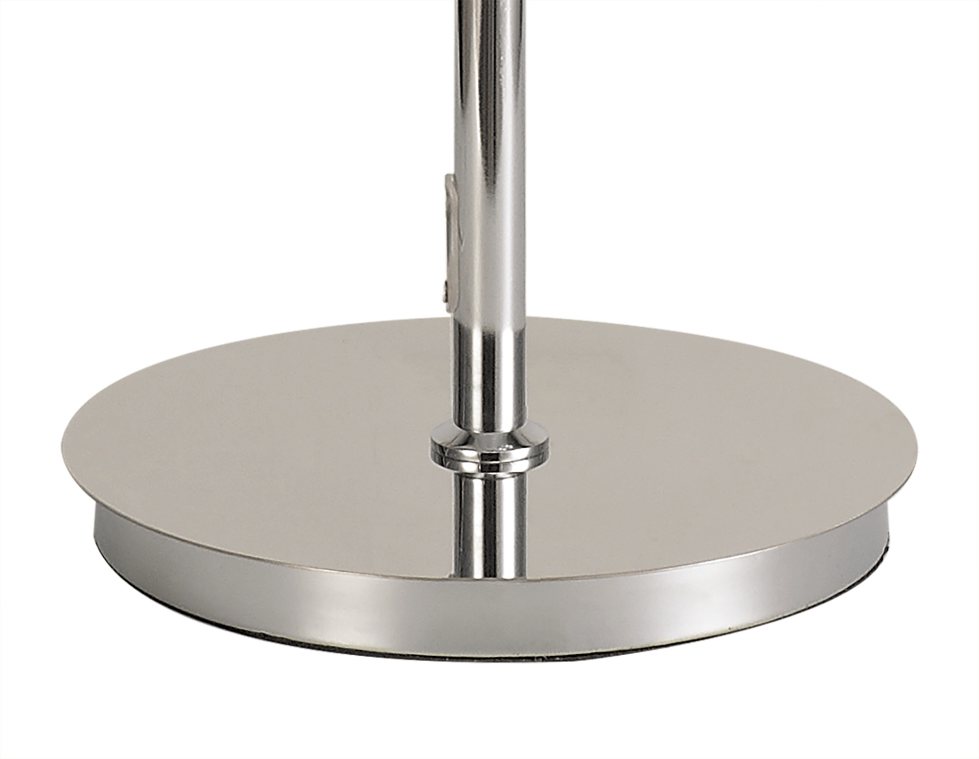 Luminosity Designs - Camelot Floor Lamp - Shade Version - Luminosity Designs Ltd