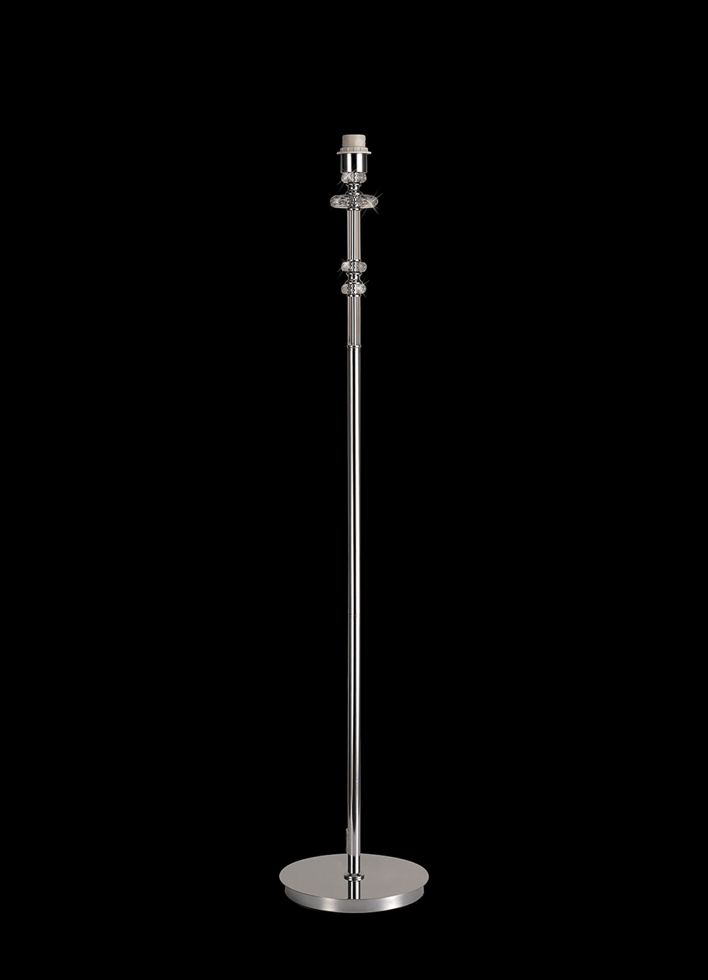Luminosity Designs - Camelot Floor Lamp - Shade Version - Luminosity Designs Ltd
