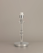 Luminosity Designs - Camelot Table Lamp - Shade Version - Luminosity Designs Ltd