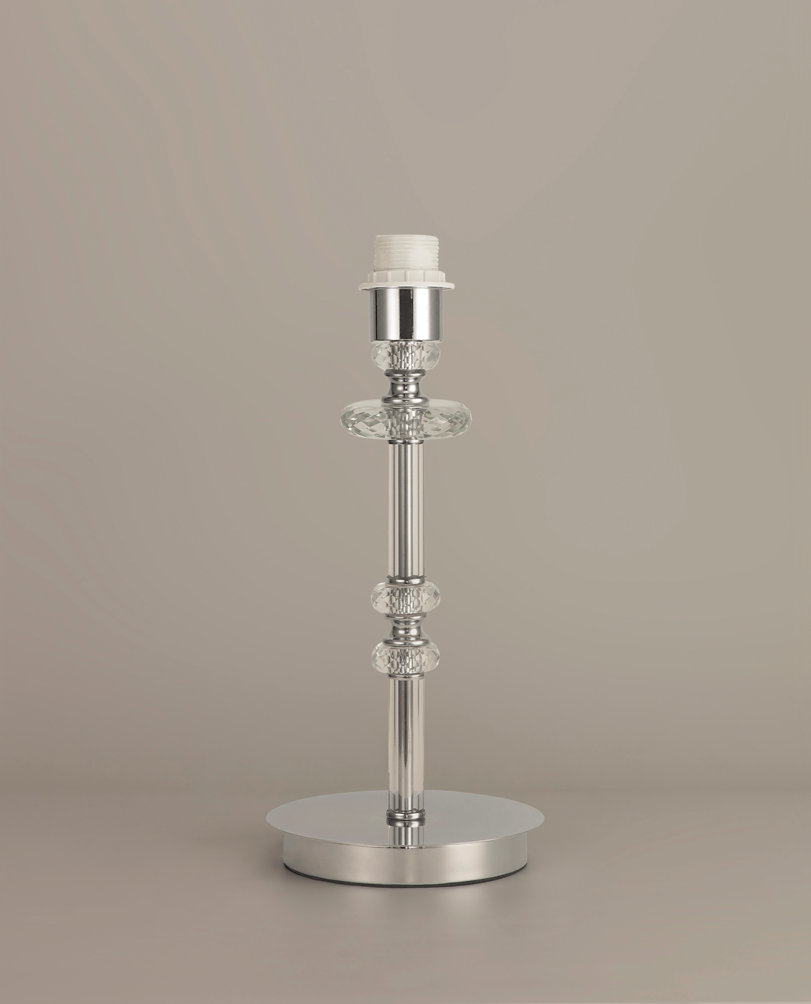 Luminosity Designs - Camelot Table Lamp - Shade Version - Luminosity Designs Ltd
