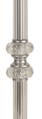 Luminosity Designs - Camelot Table Lamp - Shade Version - Luminosity Designs Ltd