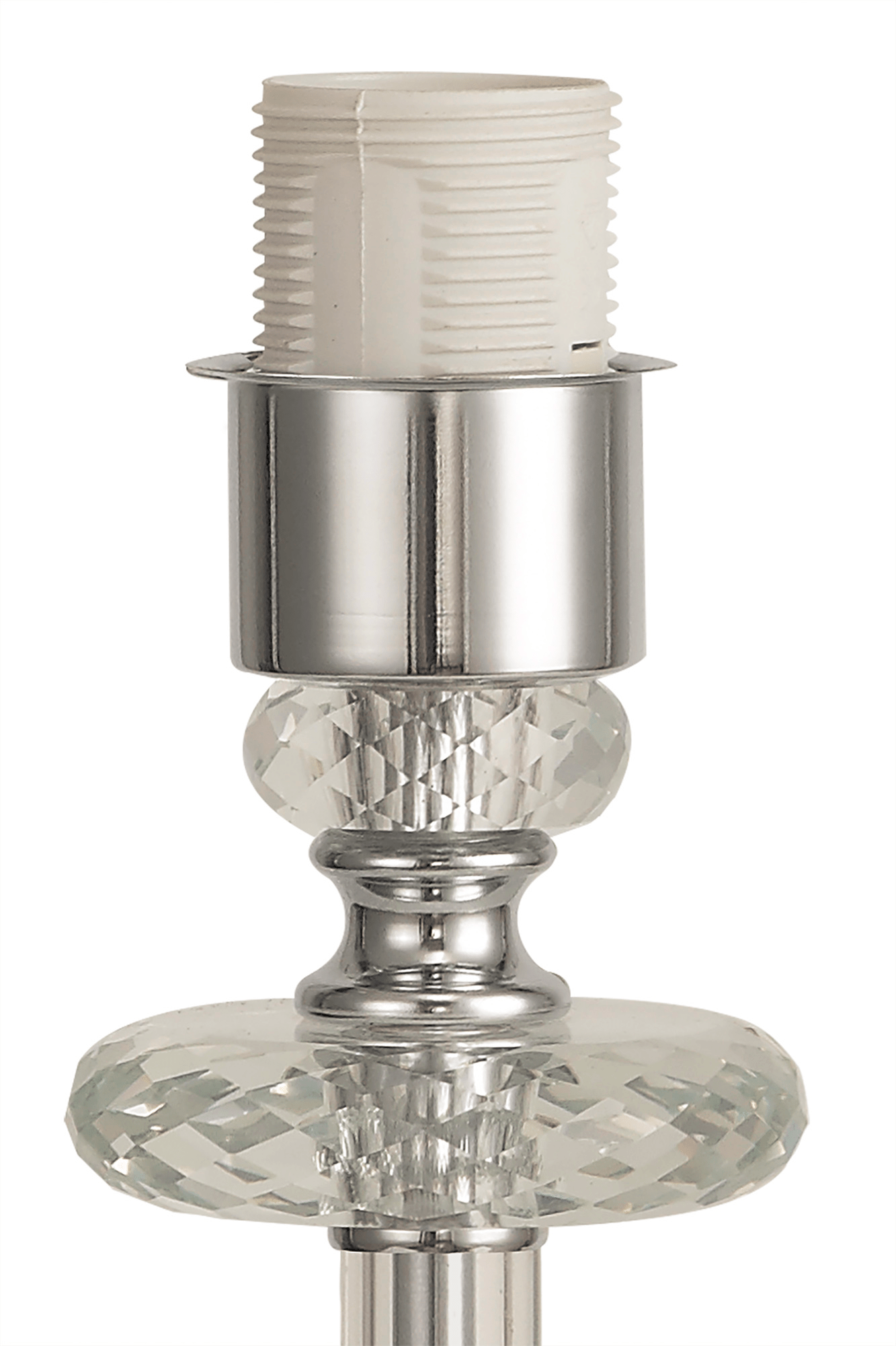 Luminosity Designs - Camelot Table Lamp - Shade Version - Luminosity Designs Ltd