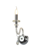 Luminosity Designs - Camelot Wall Light - Luminosity Designs Ltd