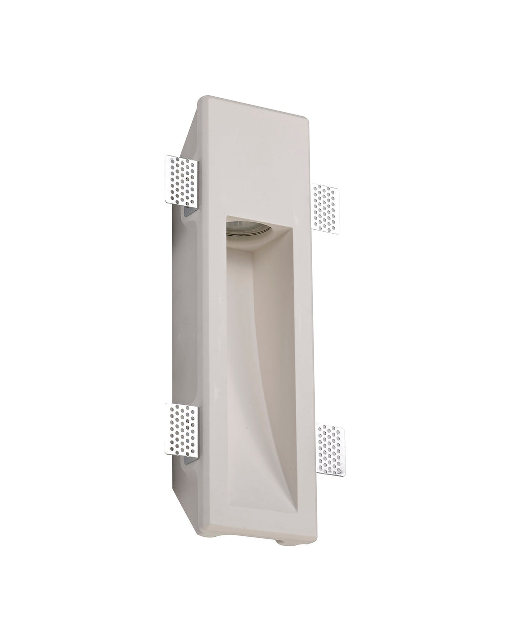 Luminosity Designs - Canvas Recessed Wall Lamp - Luminosity Designs Ltd