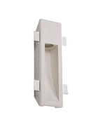 Luminosity Designs - Canvas Recessed Wall Lamp - Luminosity Designs Ltd