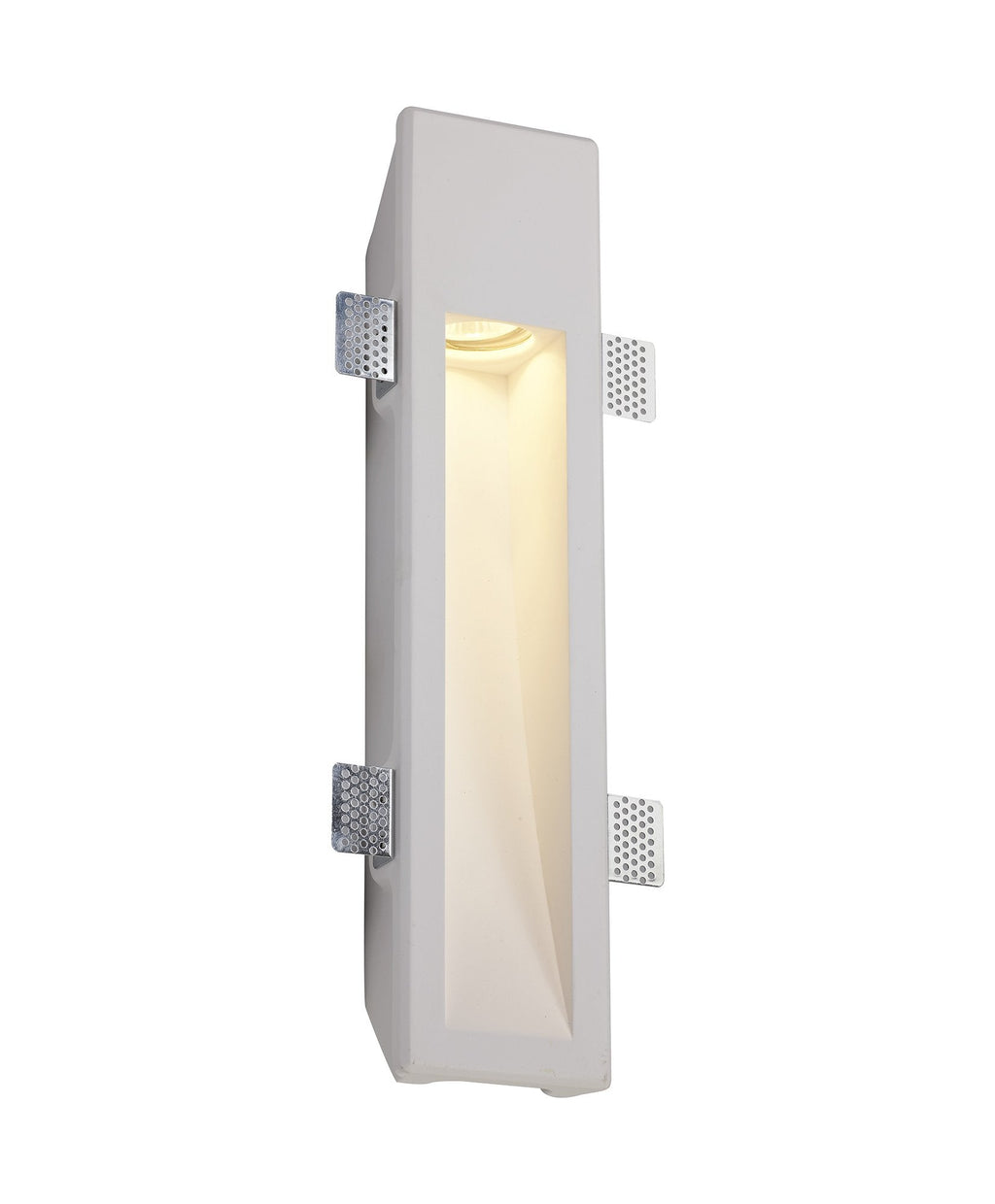 Luminosity Designs - Canvas Recessed Wall Lamp - Luminosity Designs Ltd