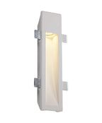 Luminosity Designs - Canvas Recessed Wall Lamp - Luminosity Designs Ltd