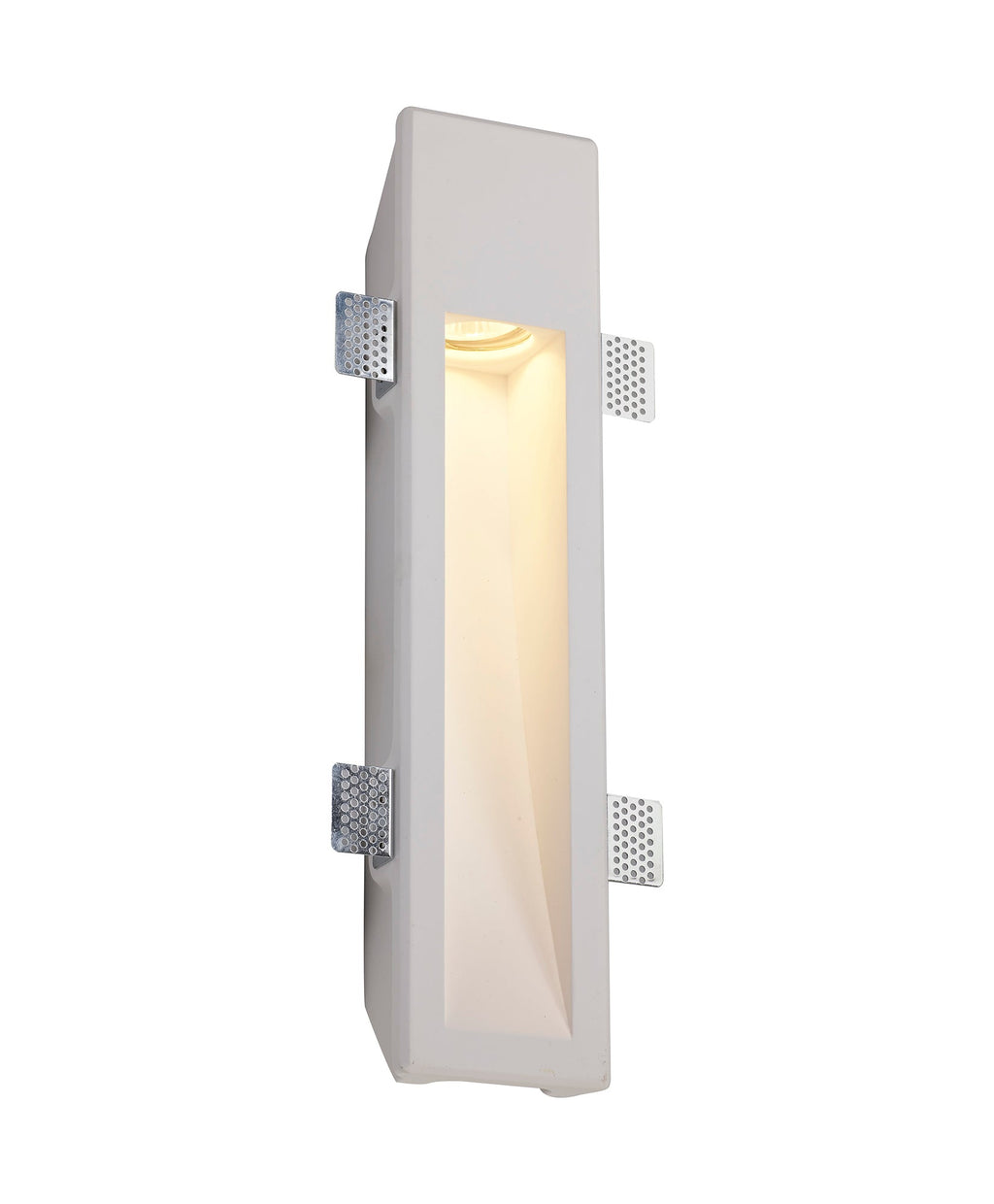 Luminosity Designs - Canvas Recessed Wall Lamp - Luminosity Designs Ltd