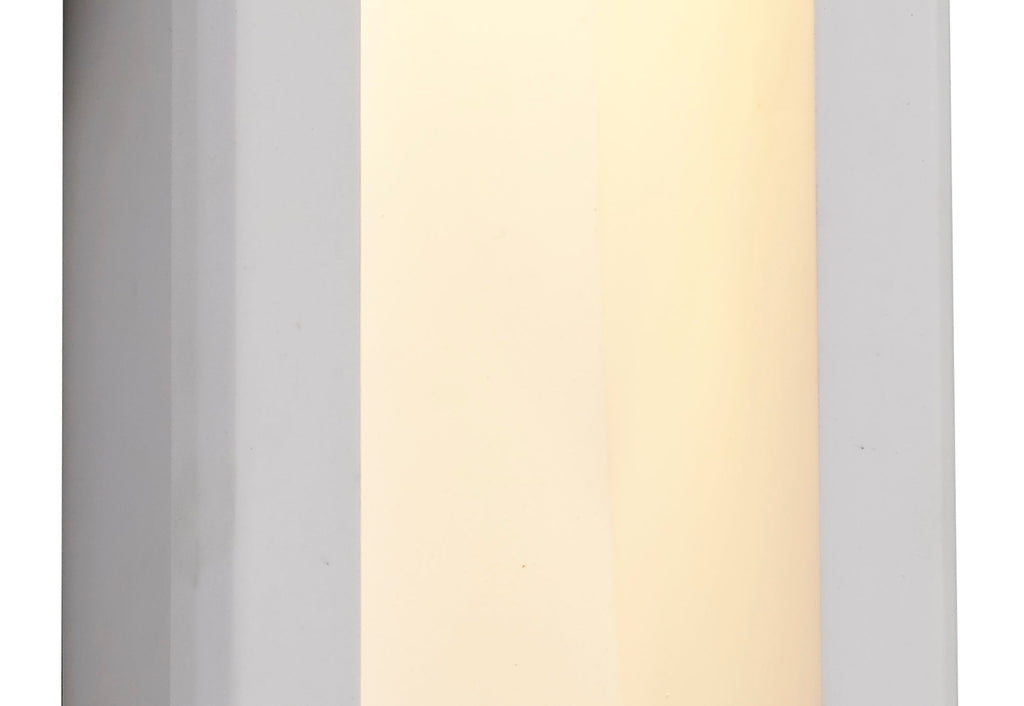 Luminosity Designs - Canvas Recessed Wall Lamp - Luminosity Designs Ltd