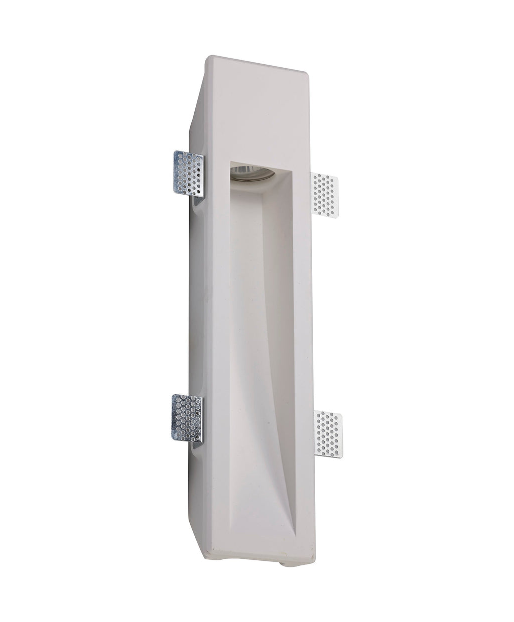 Luminosity Designs - Canvas Recessed Wall Lamp - Luminosity Designs Ltd