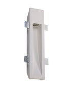 Luminosity Designs - Canvas Recessed Wall Lamp - Luminosity Designs Ltd