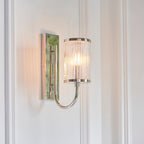 Luminosity Designs - Carlton Wall Light - Luminosity Designs Ltd