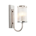 Luminosity Designs - Carlton Wall Light - Luminosity Designs Ltd