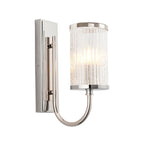Luminosity Designs - Carlton Wall Light - Luminosity Designs Ltd
