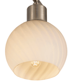 inspired - Carmen Ceiling light - Luminosity Designs Ltd