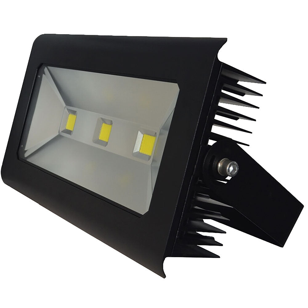 Diamond LED - Celsian IV Floodlight (150 - 200W) - Luminosity Designs Ltd