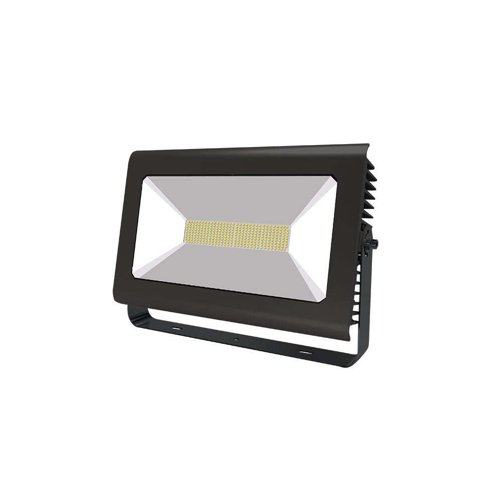 Diamond LED - Celsian IV SMD Floodlight (80 - 200W) - Luminosity Designs Ltd
