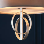 Luminosity Designs - Celt 5 Light Ceiling Pendant with Shade - Luminosity Designs Ltd