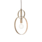 Luminosity Designs - Celt Ceiling Pendant - Luminosity Designs Ltd