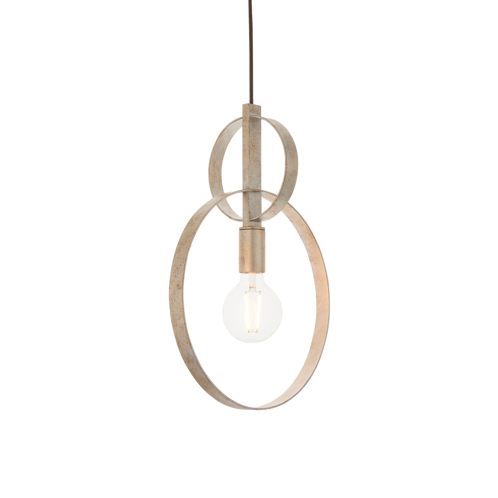 Luminosity Designs - Celt Ceiling Pendant - Luminosity Designs Ltd