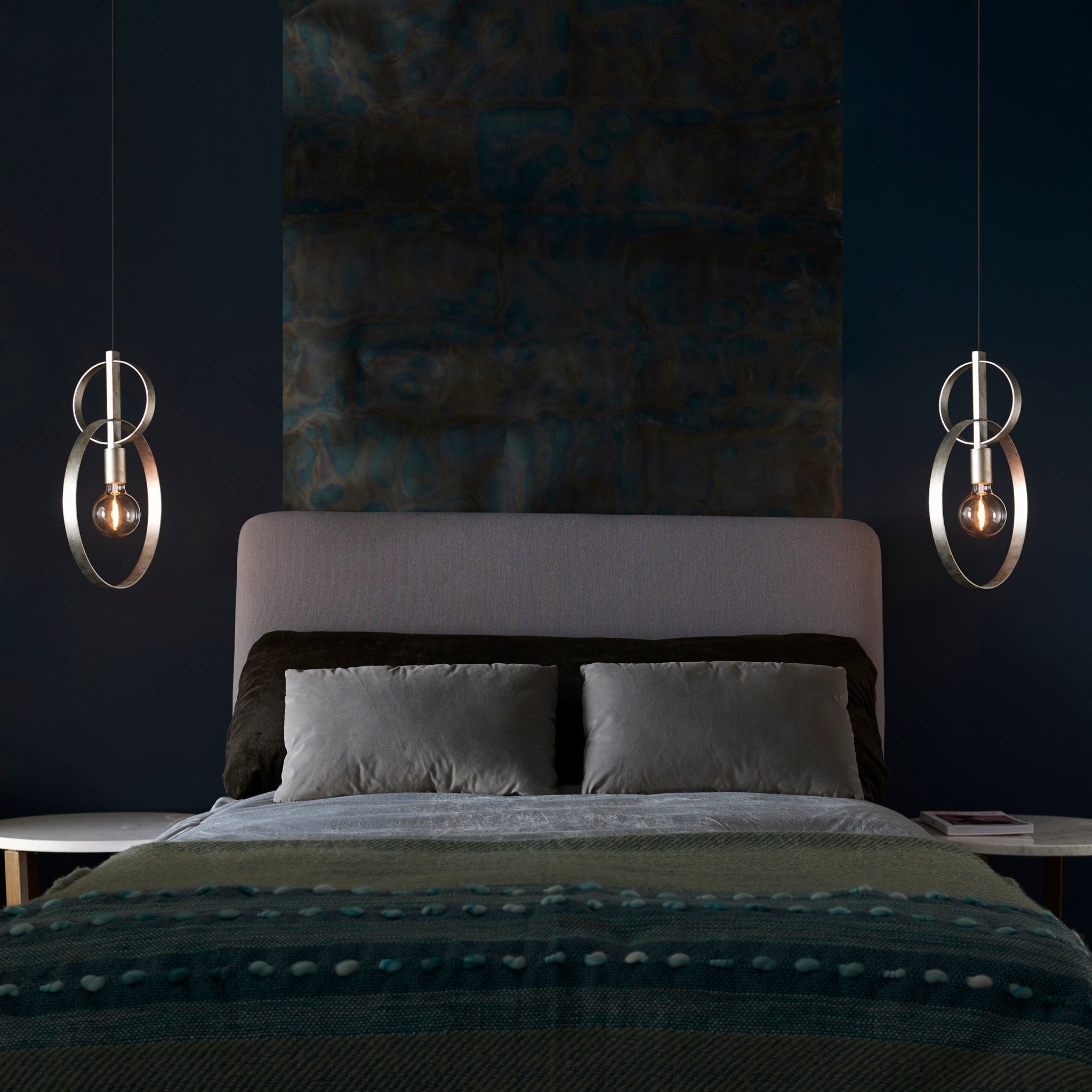 Luminosity Designs - Celt Ceiling Pendant - Luminosity Designs Ltd