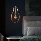 Luminosity Designs - Celt Ceiling Pendant - Luminosity Designs Ltd