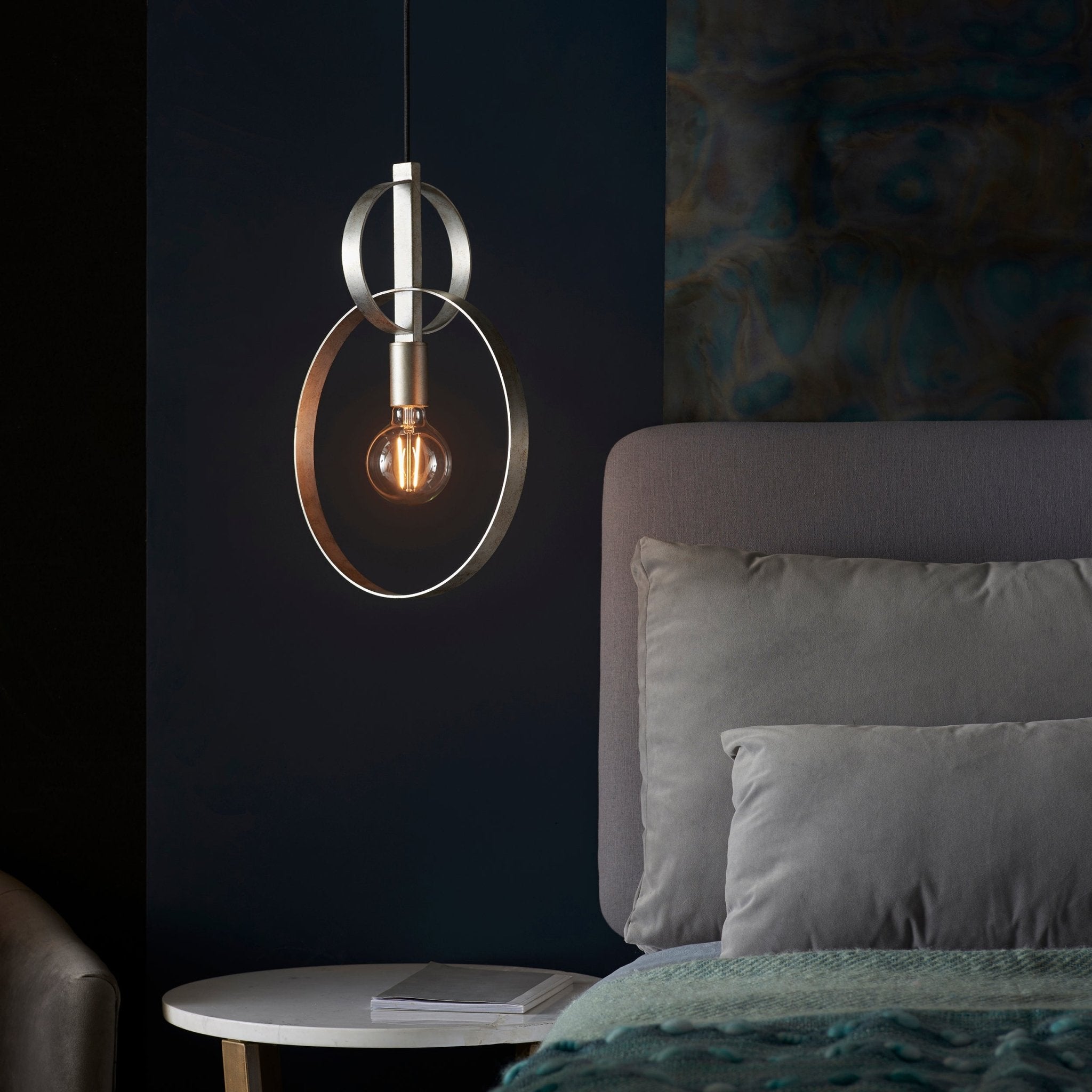 Luminosity Designs - Celt Ceiling Pendant - Luminosity Designs Ltd