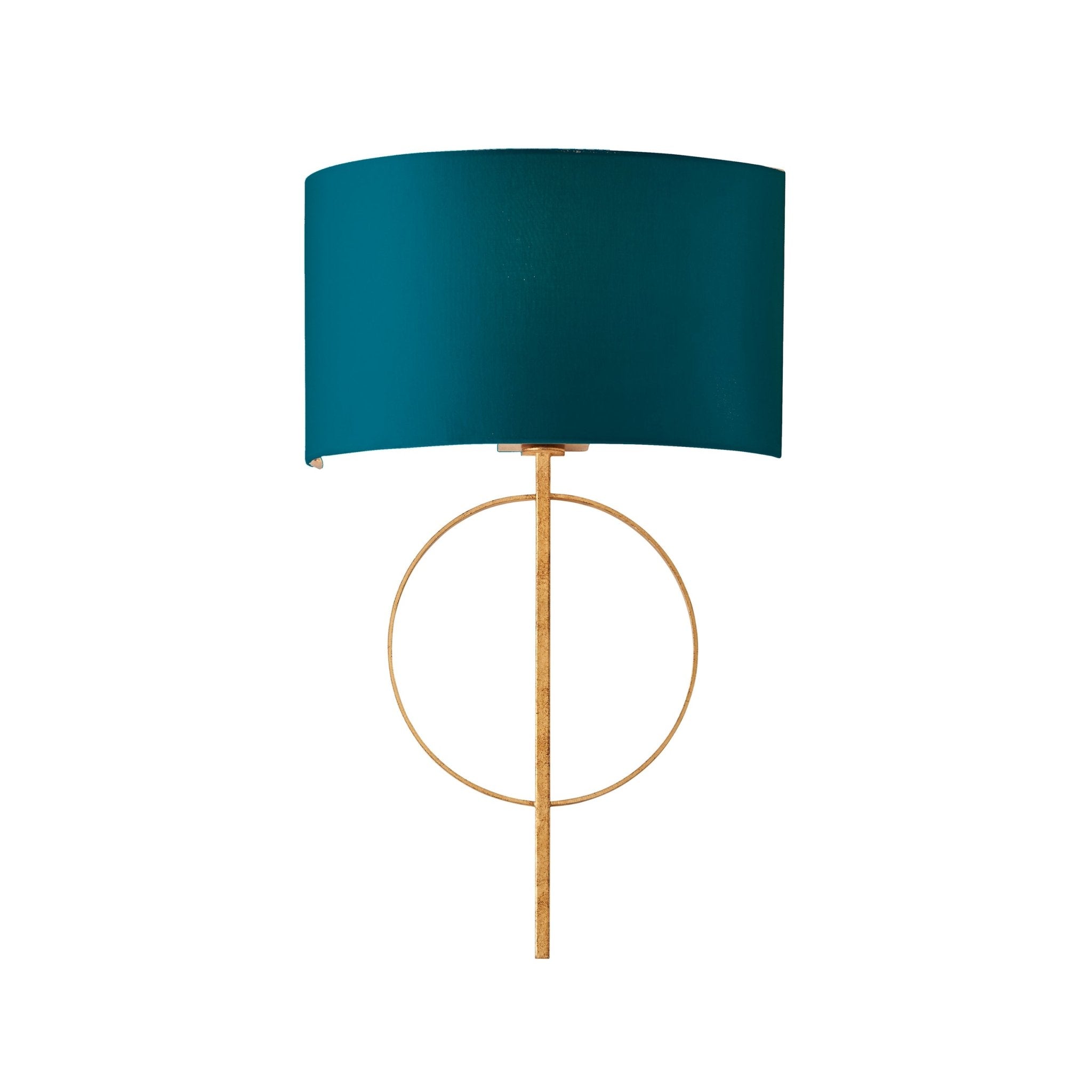 Luminosity Designs - Celt Wall Light - Luminosity Designs Ltd