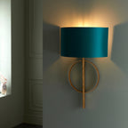 Luminosity Designs - Celt Wall Light - Luminosity Designs Ltd
