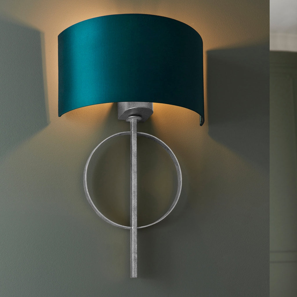 Luminosity Designs - Celt Wall Light - Luminosity Designs Ltd