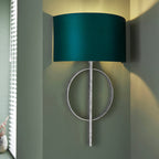 Luminosity Designs - Celt Wall Light - Luminosity Designs Ltd