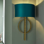 Luminosity Designs - Celt Wall Light - Luminosity Designs Ltd