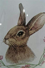 TG Arts - Ceramic Easter Egg - Luminosity Designs Ltd