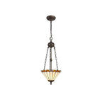 Luminosity Designs - Chamber Chandelier Style Uplighter Pendant - Luminosity Designs Ltd