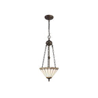 Luminosity Designs - Chamber Chandelier Style Uplighter Pendant - Luminosity Designs Ltd